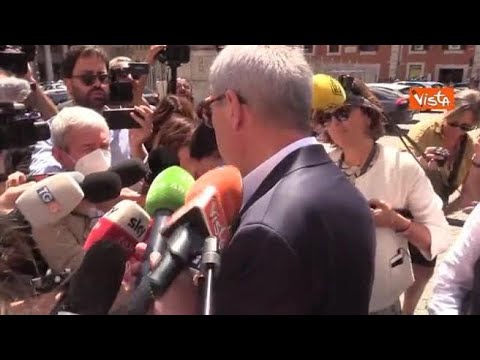 Landini: “Non era il momento di aprire una crisi di Governo. Molti tavoli a rischio”