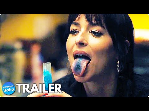 CHA CHA REAL SMOOTH (2022) Trailer ITA del Film con Dakota Johnson