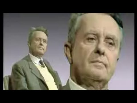 Addio allo scrittore e critico Pietro Citati, quando si raccontava in tv: «Io superficiale? Amo…