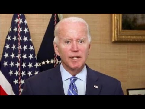 Il video di Biden accusato di essere stato creato con intelligenza artificiale