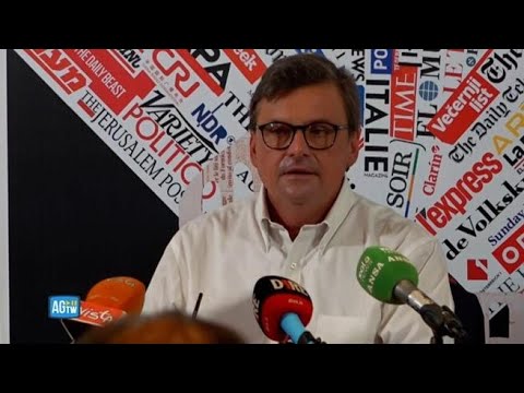 Calenda: «La destra vince? Ma de che? La sconfiggiamo»