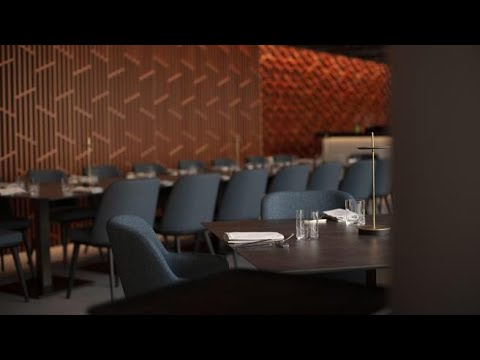 Apre il primo ristorante a Milano della famiglia Cerea di «Da Vittorio»