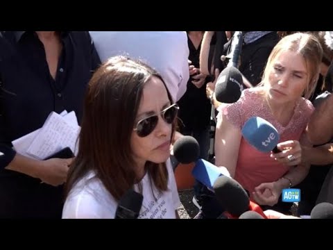 Marmolada, la sorella di una dispersa: «Se è vero che c’era stato un avviso, perché non li hanno…