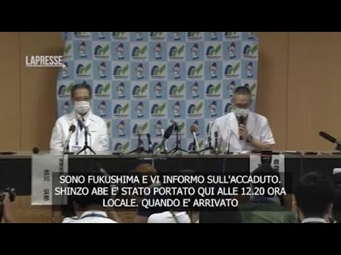 I medici: «Abbiamo provato a lungo a rianimarlo ma è morto»
