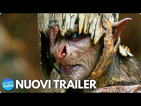 MIGLIORI FILM & SERIE 2022 – Trailer #27