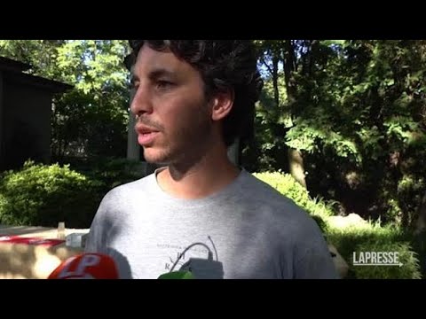 Cannabis, Santori: «Coltivo in casa tre piantine e la consumo»