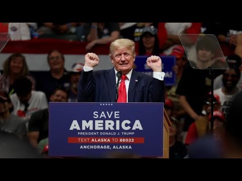 Clima, Trump: «Gli oceani si alzano? Avremo qualche casa vista mare in più»