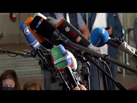 La ricchezza di un giornalista sono soltanto le emozioni