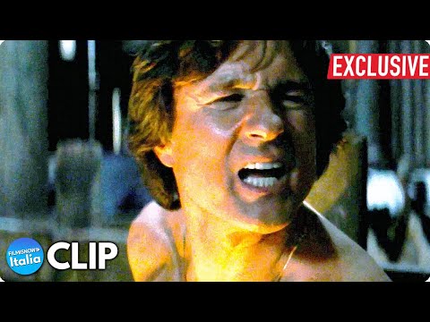 X – A SEXY HORROR STORY (2022) Clip in Esclusiva del Film Horror con Mia Goth e Jenna Ortega