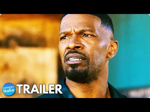 DAY SHIFT (2022) Trailer ITA del Film d’Azione con Jamie Foxx, Dave Franco e Snoop Dogg