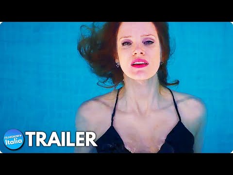 THE FORGIVEN (2022) Trailer ITA del Film con Jessica Chastain e Ralph Fiennes