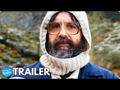 BRIAN E CHARLES (2022) Trailer ITA della Commedia con David Earl