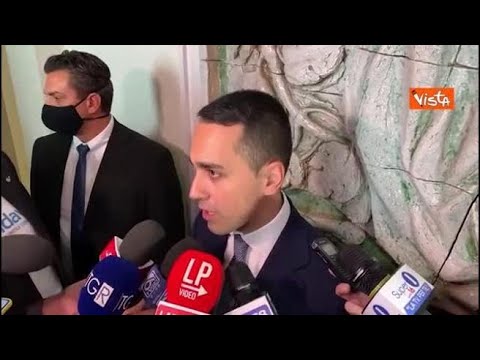 Di Maio: “M5S genera instabilità nel Governo, giovedì verifica di maggioranza”