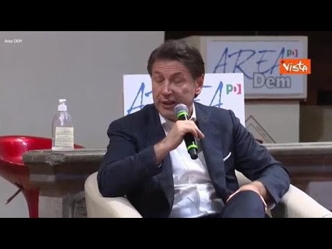 Conte: «Ho manifestato un disagio politico. L’incontro con Draghi sarà importante»