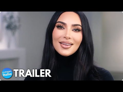 THE KARDASHIANS Stagione 2 (2022) Trailer ITA della Serie Reality