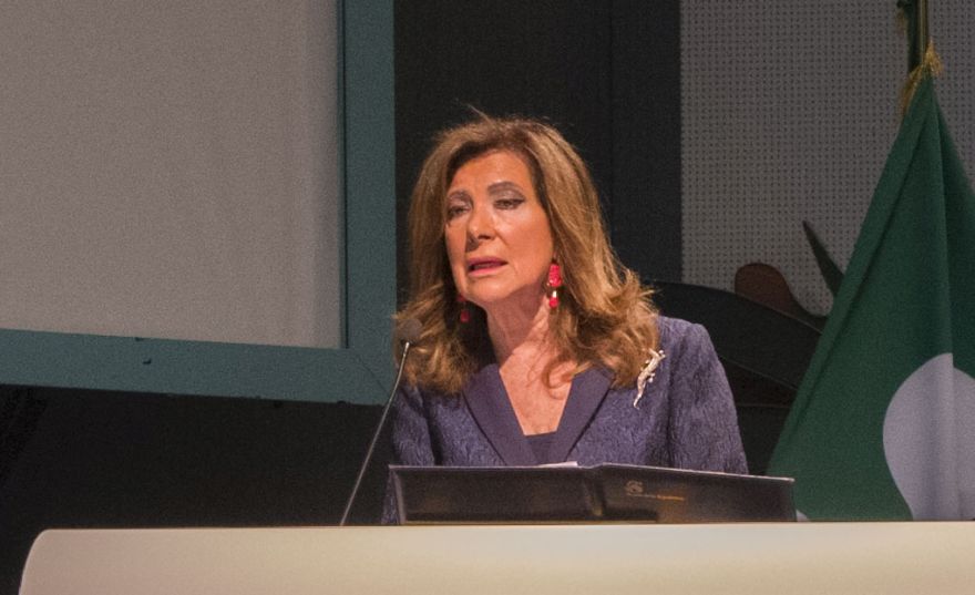 Strage di Bologna, Casellati “Proseguire su rimozione di ogni segreto”