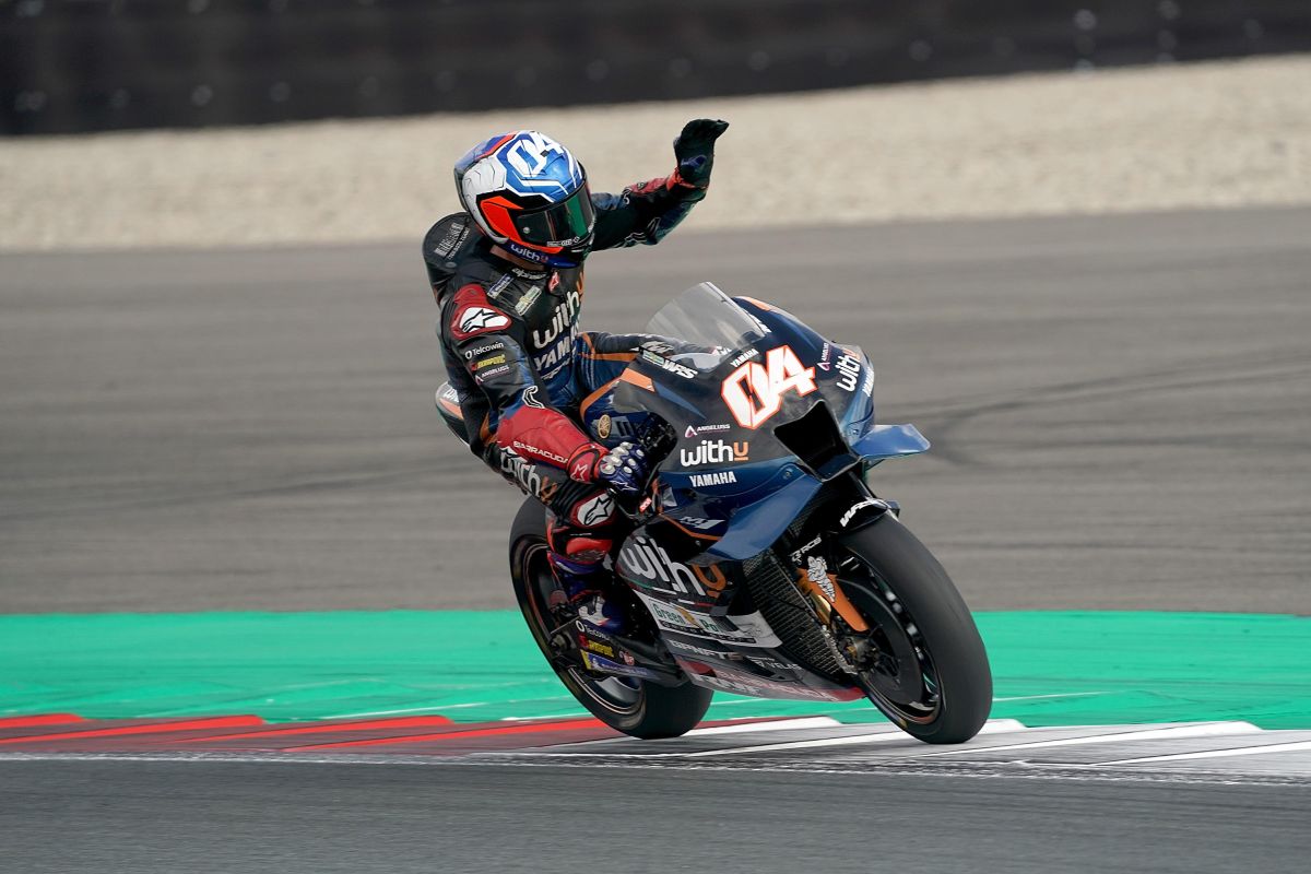 Dovizioso lascerà la MotoGP dopo il GP di San Marino