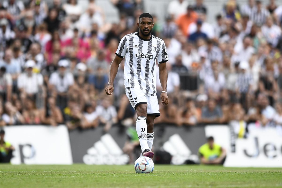 Bremer “Mi manda Chiellini, alla Juve per migliorare e vincere”