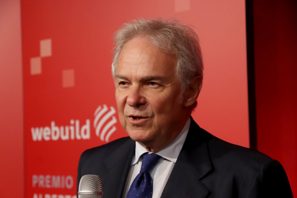 Webuild, al via cantieri per 83 km di linee ferroviarie nel Sud Italia