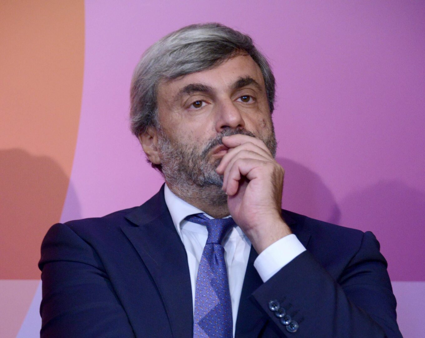 Roma, capo di gabinetto Albino Ruberti rassegna le dimissioni