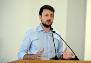 Elezioni, La Regina ritira la candidatura “Pd viene prima di tutto”