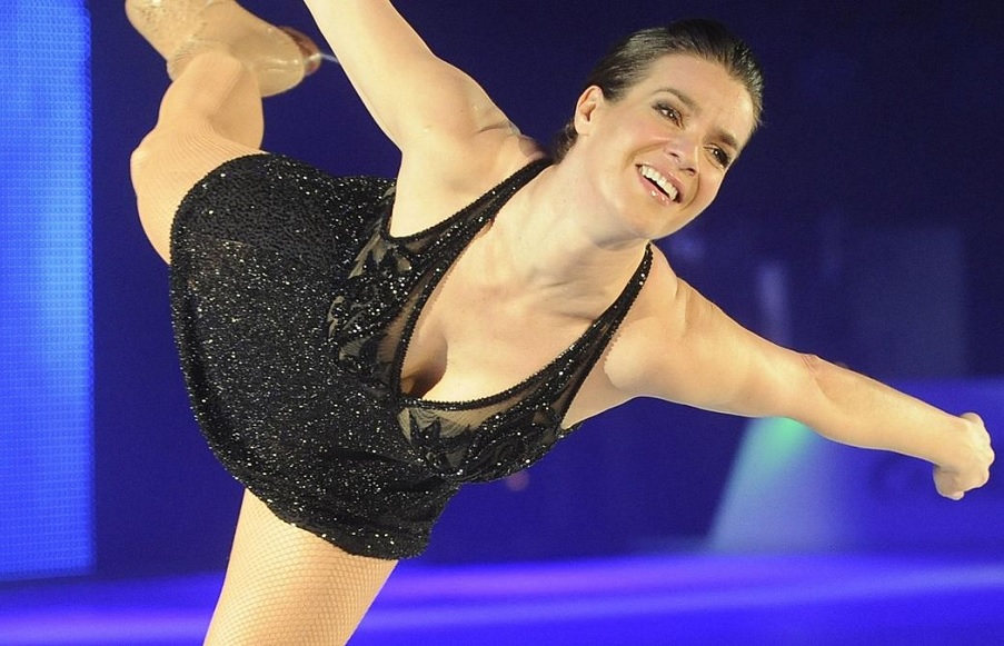 Katarina Witt