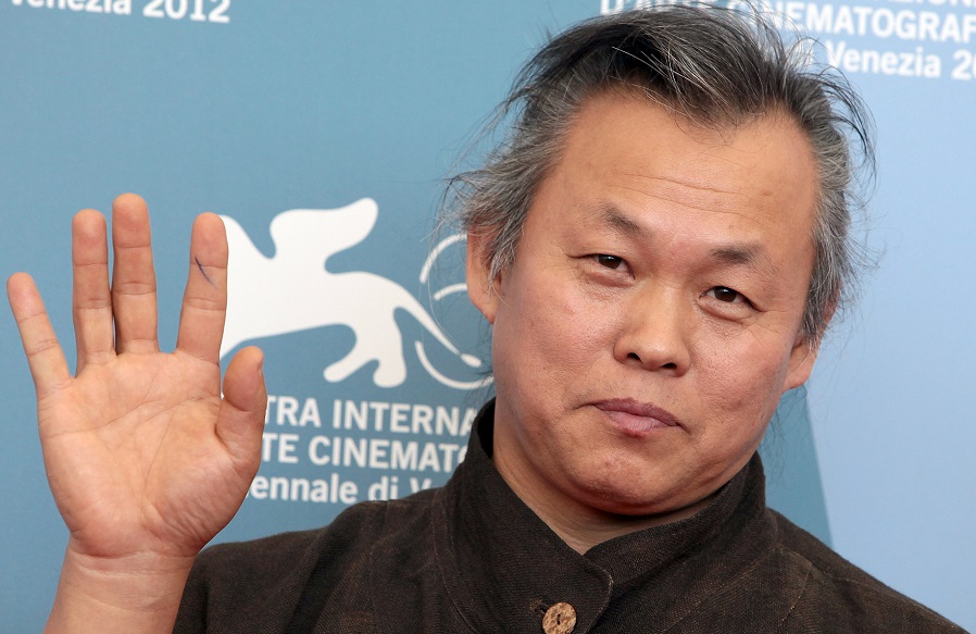 Kim Ki-duk