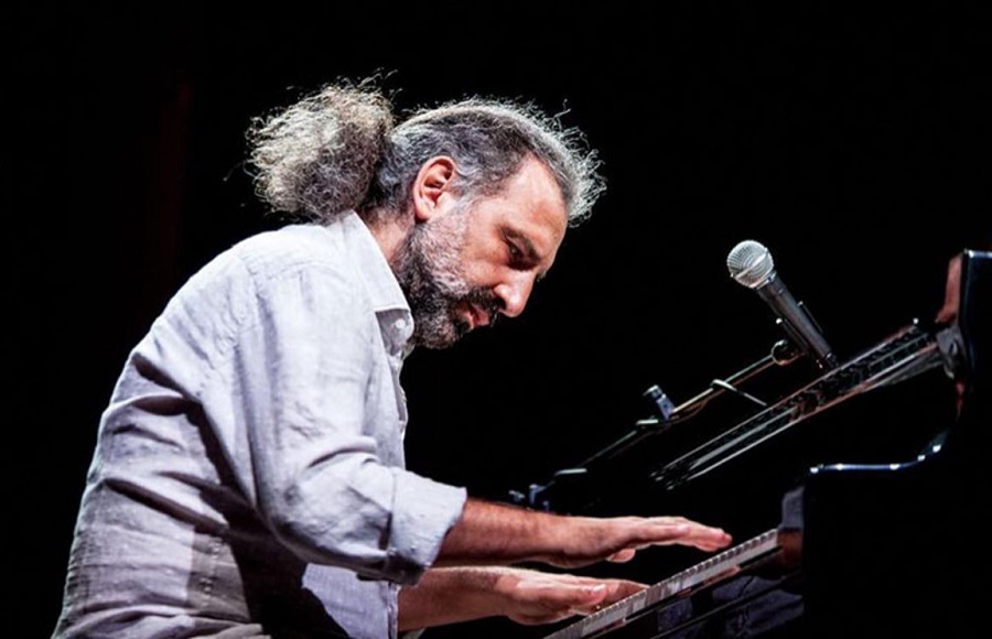 Stefano Bollani