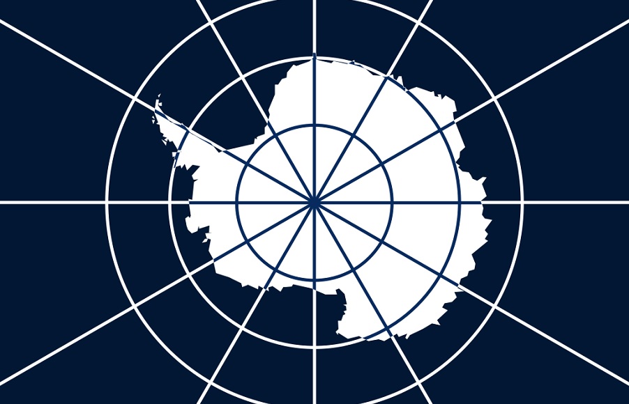 Antartico, il continente senza guerre