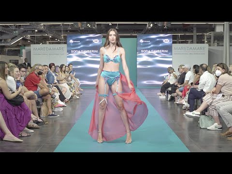 Sofia Gamberini | Spring Summer 2023 | Full Show