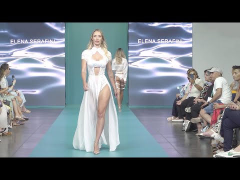 Elena Serafini | Spring Summer 2023 | Full Show