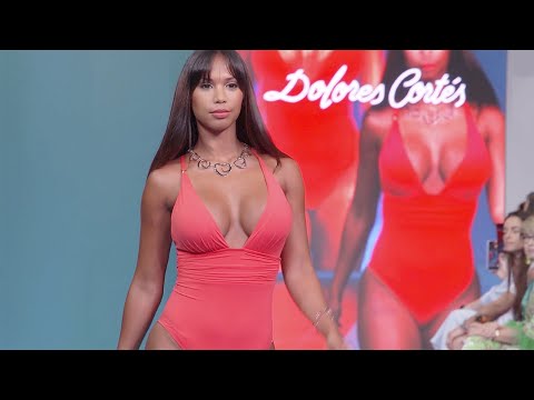Dolores Cortes | Spring Summer 2023 | Full Show