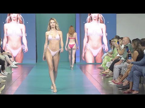 Luna Brands | Spring Summer 2023 | Full Show