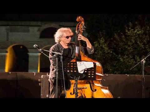 Giovanni Tommaso, i The Bridge quartet e il tributo a Sonny Rollins