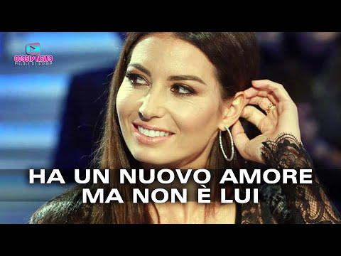 Elisabetta Gregoraci Ha Un Nuovo Amore! Ma Non E’ Giulio Fratini!