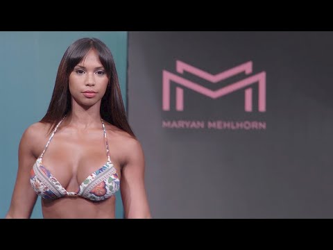 Maryan Mehlhorn | Spring Summer 2023 | Full Show