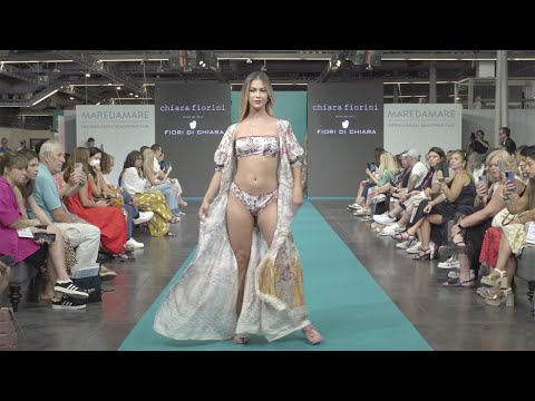 Chiara Fiorini | Spring Summer 2023 | Full Show