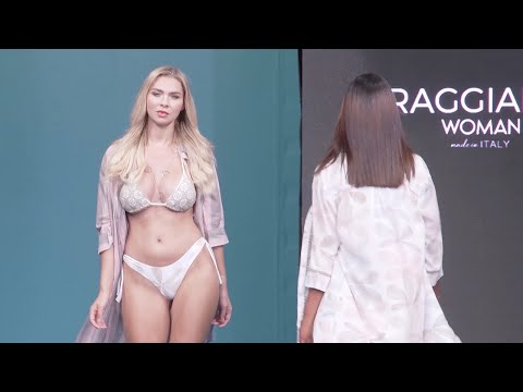 GPM Raggianti | Spring Summer 2023 | Full Show