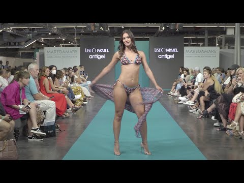Lise Charmel | Spring Summer 2023 | Full Show