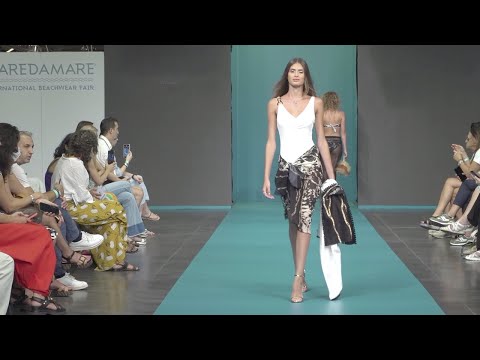 Luisa Maria Lugli | Spring Summer 2023 | Full Show