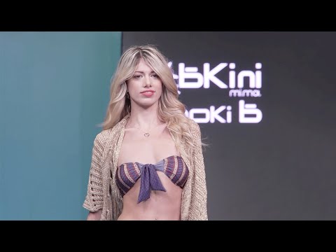 Moki-B | Spring Summer 2023 | Full Show