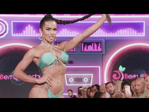 Berry Beach | Resort 2023 | Full Show