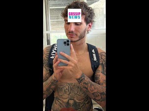 Manuel Bortuzzo si è Fidanzato… Ecco Con Chi Sta!