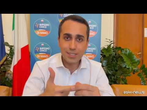 Elezioni, Di Maio: con proposte economiche Destra rischio default