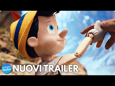 MIGLIORI FILM & SERIE 2022 – Trailer #34