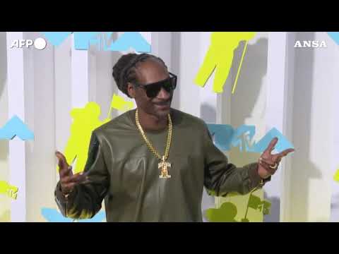 Parata di star sul Red Carpet degli MTV Video Music Awards