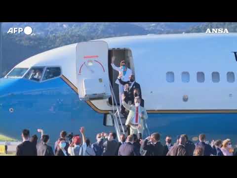 Gli Usa rispondono alla Cina, navi da guerra a Taiwan