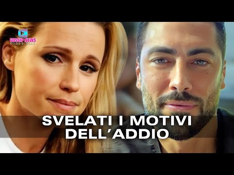 Michelle Hunziker e Giovanni Angiolini: Svelati I Motivi Dell’Addio!