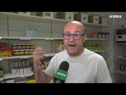 Contro il carovita la spesa sospesa anche in farmacia