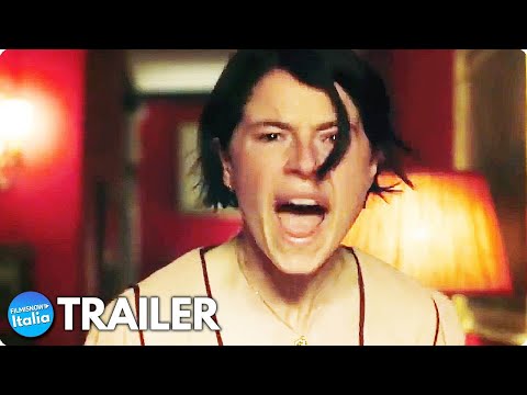MEN (2022) Trailer ITA del Film Horror con Jessie Buckley